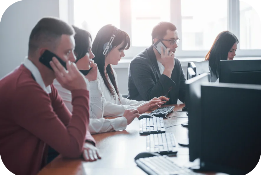 Что включает в себя «Контроль качества звонков» от MTS в СНТ Лазурит