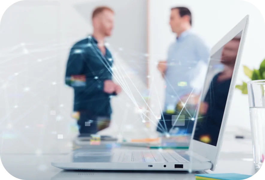 Основные подходы к построению сетей в СНТ Лазурит