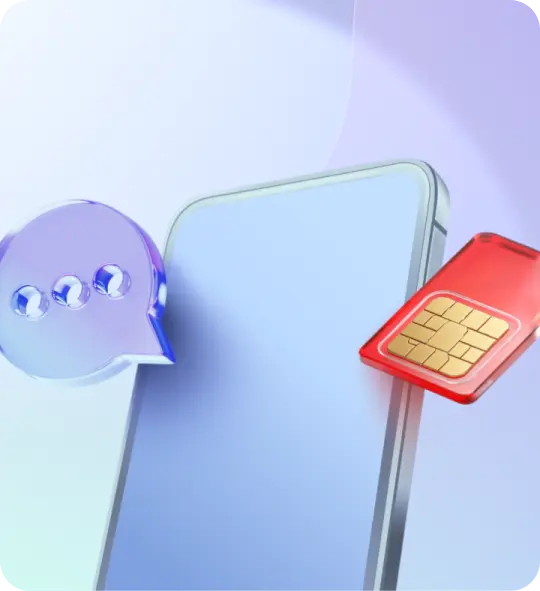 Поддержка eSIM